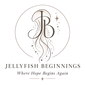 Jellyfish Beginnings - Home
